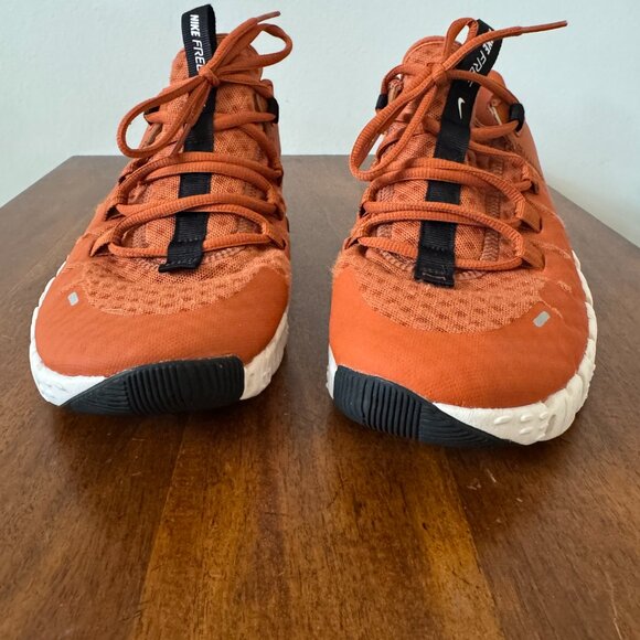 Nike Free Metcon 5 TB in Desert Orange - Picture 8 of 10
